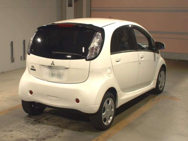 MITSUBISHI I-MIEV 2019