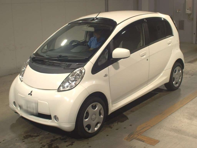 MITSUBISHI I-MIEV 2019