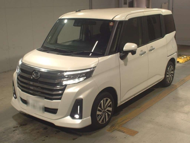 DAIHATSU THOR 2023