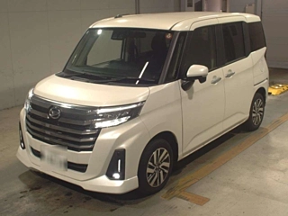 DAIHATSU THOR 2023