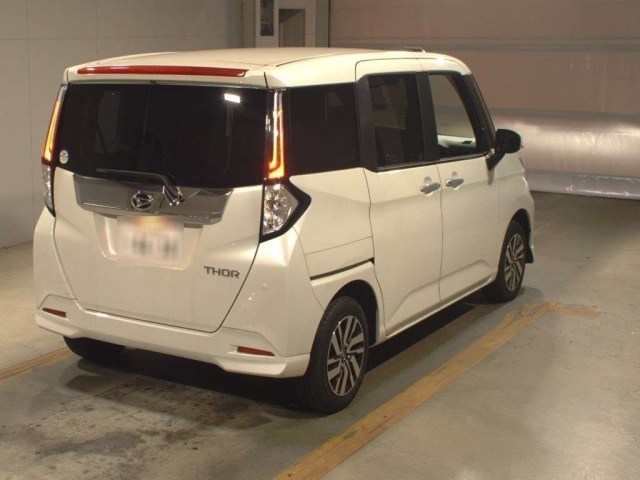 DAIHATSU THOR 2023