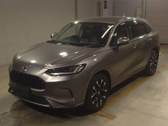 HONDA ZR-V 2024