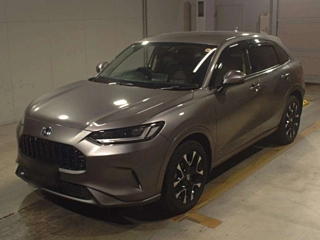 HONDA ZR-V 2024