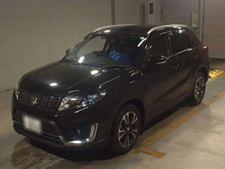 SUZUKI ESCUDO 2021