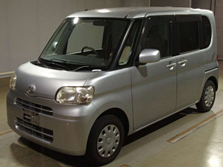 DAIHATSU TANTO 2008
