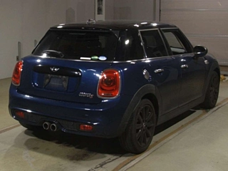 BMW MINI 2017