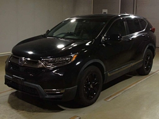 HONDA CR-V 2020