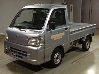 DAIHATSU HIJET TRUCK 2010
