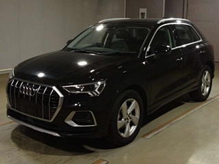 AUDI Q3 2020