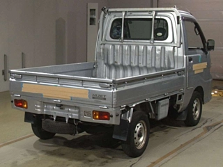 DAIHATSU HIJET TRUCK 2010