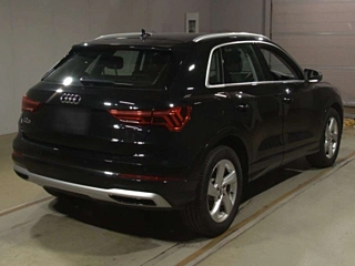 AUDI Q3 2020