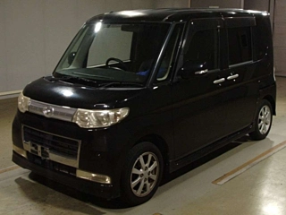 DAIHATSU TANTO 2008