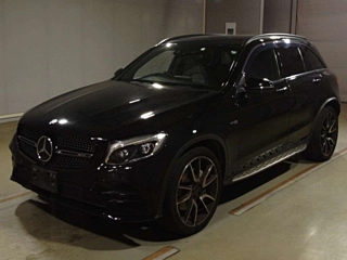 MERCEDES BENZ AMG 2016