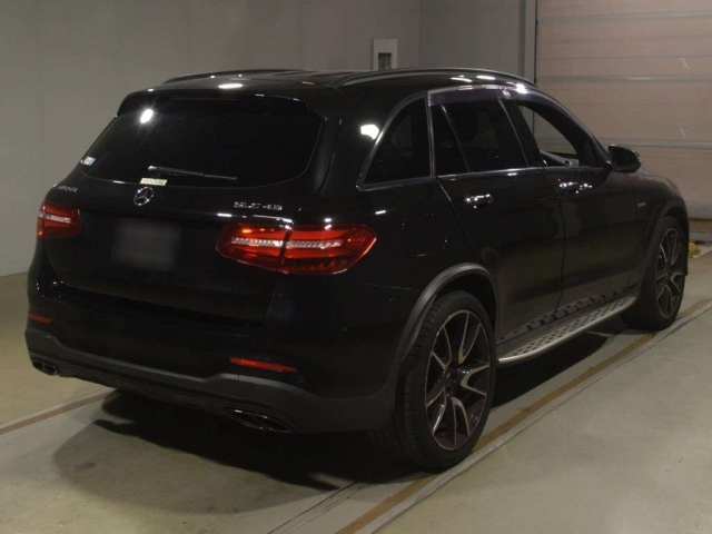 MERCEDES BENZ AMG 2016