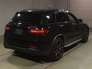 MERCEDES BENZ AMG 2016