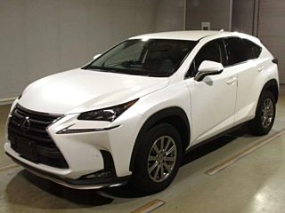 LEXUS NX 2014