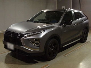MITSUBISHI ECLIPSE CROSS 2023