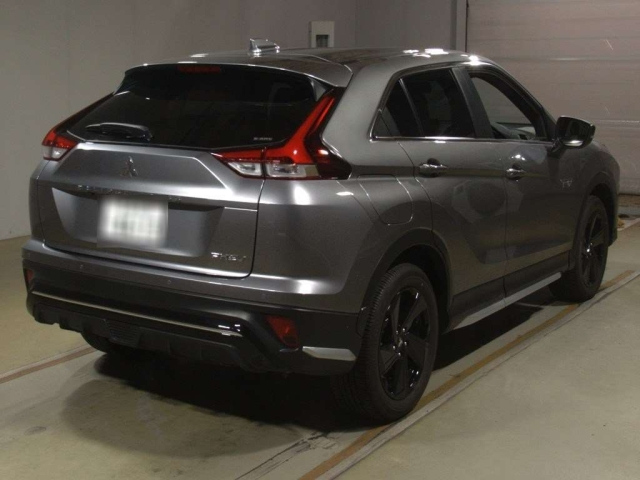 MITSUBISHI ECLIPSE CROSS 2023