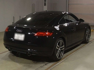 AUDI TT 2017