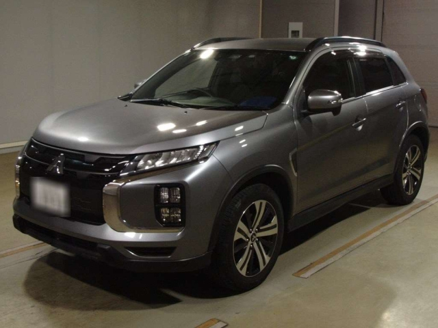 MITSUBISHI RVR 2021