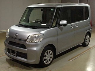 DAIHATSU TANTO 2014