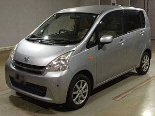 DAIHATSU MOVE 2011