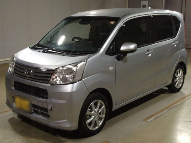 DAIHATSU MOVE 2023