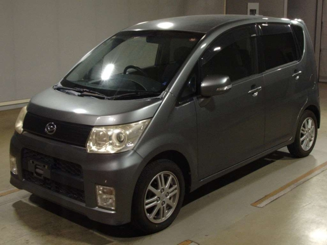 DAIHATSU MOVE 2009
