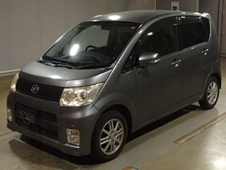 DAIHATSU MOVE 2009