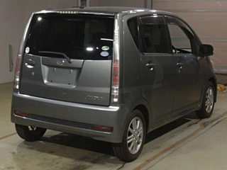 DAIHATSU MOVE 2009