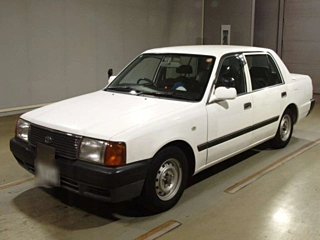 TOYOTA COMFORT 2008