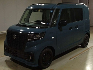 SUZUKI SPACIA BASE 2022