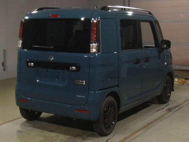 SUZUKI SPACIA BASE 2022
