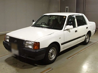 TOYOTA COMFORT 2008