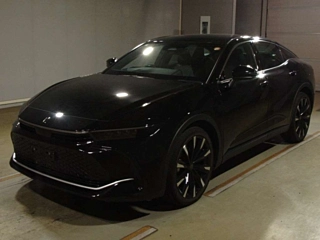 TOYOTA CROWN CROSSOVER 2023
