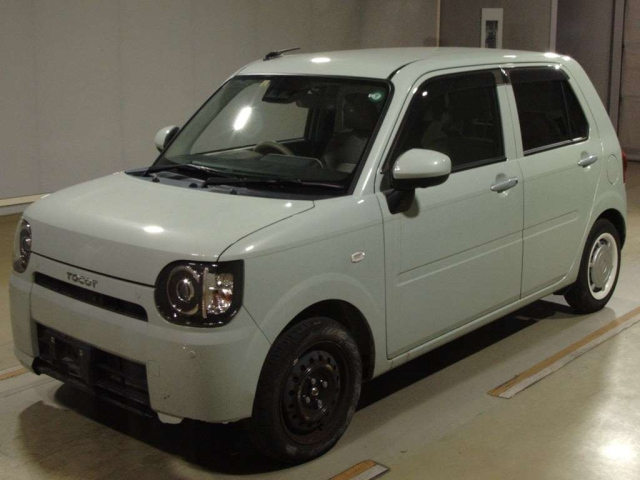 DAIHATSU MIRA TOCOT 2022