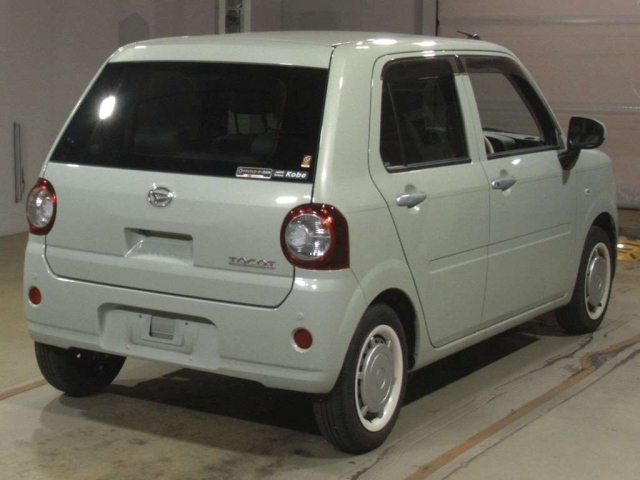 DAIHATSU MIRA TOCOT 2022