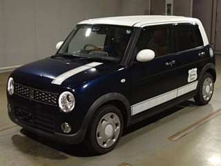 SUZUKI ALTO LAPIN 2020