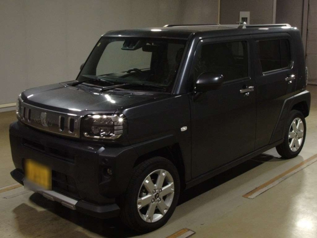 DAIHATSU TAFT 2023