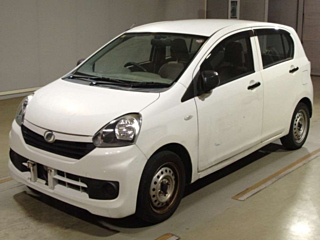 DAIHATSU MIRA E S 2016