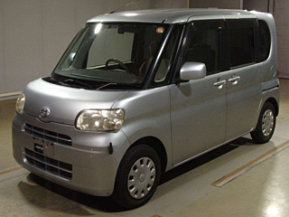 DAIHATSU TANTO 2010