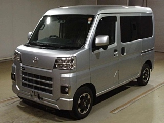 TOYOTA PIXIS VAN 2023