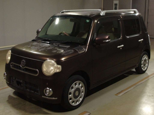 DAIHATSU MIRA 2013