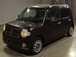 DAIHATSU MIRA 2013