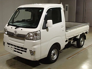 TOYOTA PIXIS TRUCK 2019