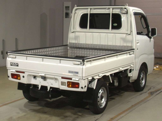 TOYOTA PIXIS TRUCK 2019