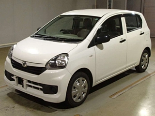 DAIHATSU MIRA E S 2016