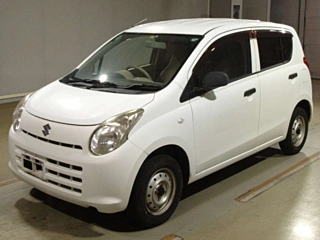 SUZUKI ALTO VAN 2014