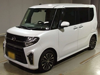 DAIHATSU TANTO 2020