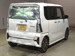 DAIHATSU TANTO 2020
